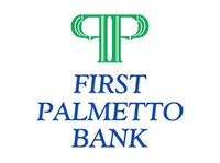 FIRST PALMETTO BANK