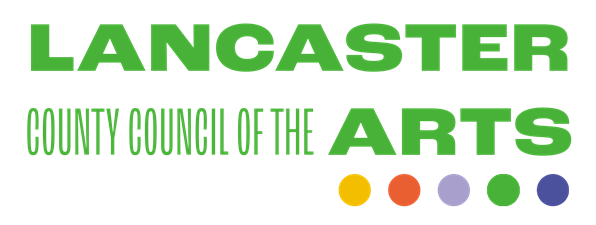 LANCASTER COUNTY COUNCIL OF THE ARTS