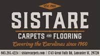 SISTARE'S CARPETS & FLOORING