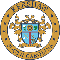 TOWN OF KERSHAW