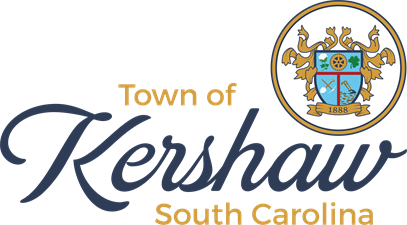 TOWN OF KERSHAW