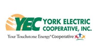 YORK ELECTRIC CO-OP