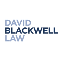 DAVID BLACKWELL LAW