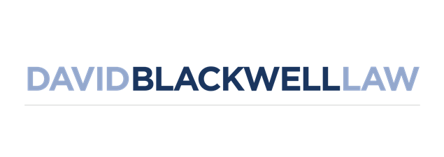 DAVID BLACKWELL LAW