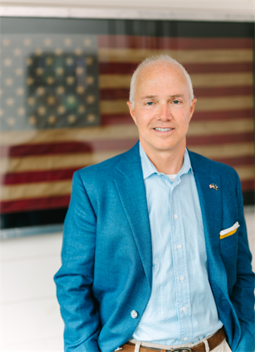 David Blackwell, Injury Lawyer