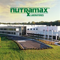 NUTRAMAX LABORATORIES