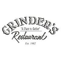 GRINDER'S  LLC