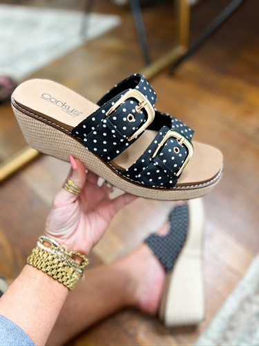 Corkys Footwear