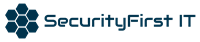 SECURITY FIRST IT