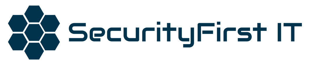 SECURITY FIRST IT