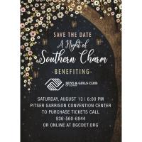 A Night of Southern Charm