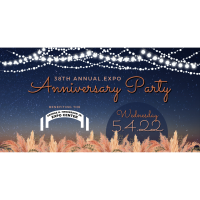 38th Annual Expo Anniversary Party