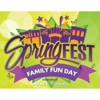 SpringFest Family Fun Day
