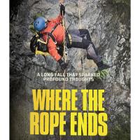 Where The Rope Ends Movie Plus Meet Your Local Search & Rescue Team