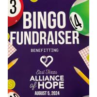 Bingo Fundraiser