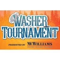 Washer Tournament