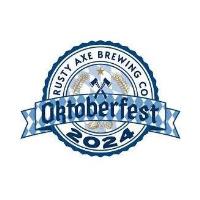 Rusty Axe Brewing Oktoberfest