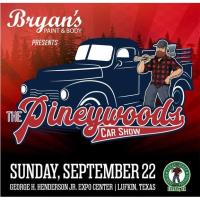 The Pineywoods Car Show