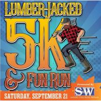 Lumber-Jacked 5K & Fun Run