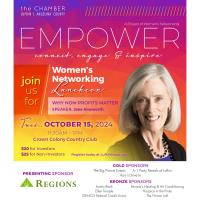 Women's Networking Luncheon