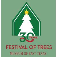 30th Annual Festival of Trees