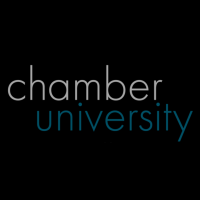 Chamber University | Marketing Session with Karina Orta