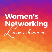 Women's Networking Luncheon | Athena Award Presentation