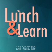 Lunch and Learn