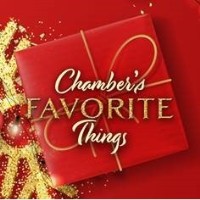 Women's Networking Luncheon | Chamber's Favorite Things