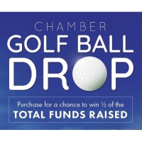 Chamber Golf Ball Drop Fundraiser