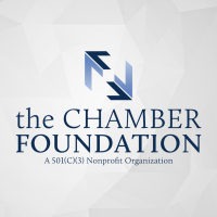 Chamber Foundation Fundaiser Night at Raising Cane's