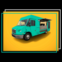 Food Truck Wednesday | TNT Smokehouse