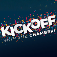 Kickoff with the Chamber | Alzheimer's Association