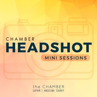 Chamber Headshot Mini Sessions