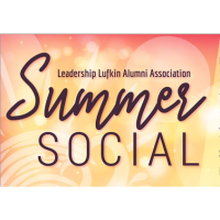 2021 Leadership Lufkin Alumni Networking Reception 