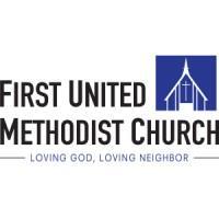 First United Methodist Church Lufkin 