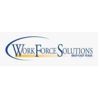 Workforce Solutions Deep East Texas