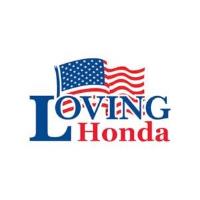 Loving Honda