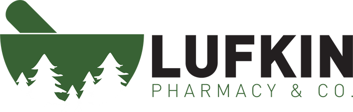 Lufkin Pharmacy & Co.