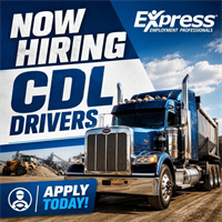 CDL-A Drivers
