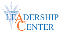 Lunch and Learn with the Nonprofit Leadership Center - Developing Executive Leaders