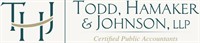 Todd, Hamaker & Johnson, LLP