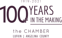 Lufkin/Angelina County Chamber of Commerce