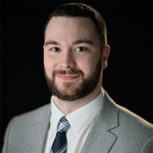 Dakoda Fandry, Attorney