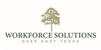 Workforce Solutions Deep East Texas