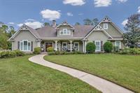 CASA of the Pines Christmas Home Tour