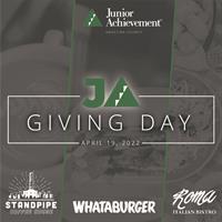 JA Giving Day