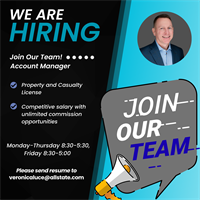 Allstate - Joe Hancock Agency