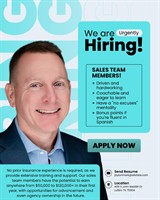 Allstate - Joe Hancock Agency