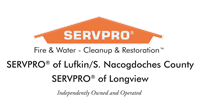 SERVPRO of Lufkin/S. Nacogdoches County / Longview